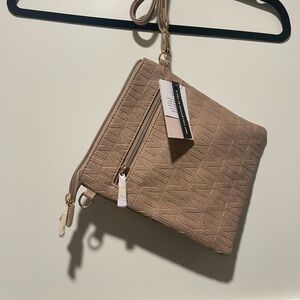 NWT Mia K Crossbody